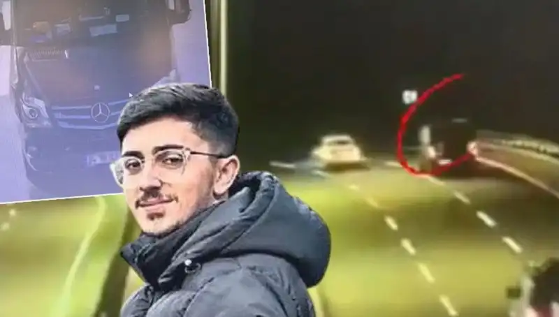 Muhammed Gürcan Koçak'ın Ölümüne Neden Olan Sürücüye Şok Tahliye Kararı!