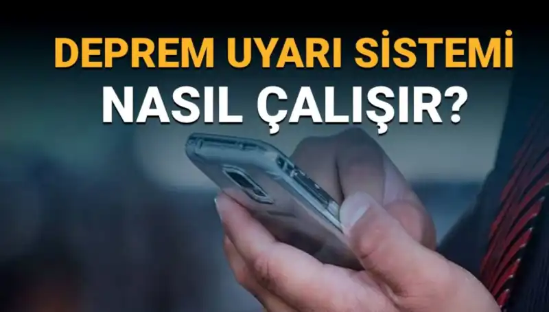 Deprem Uyarı Sistemi: Google’ın Hayat Kurtaran Özelliği Nasıl Aktif Edilir?