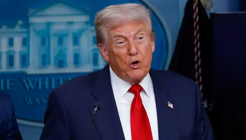 Trump’ın Uyguladığı Tarifeler Bütçe Açığını 4 Trilyon Dolar Azaltabilir mi?
