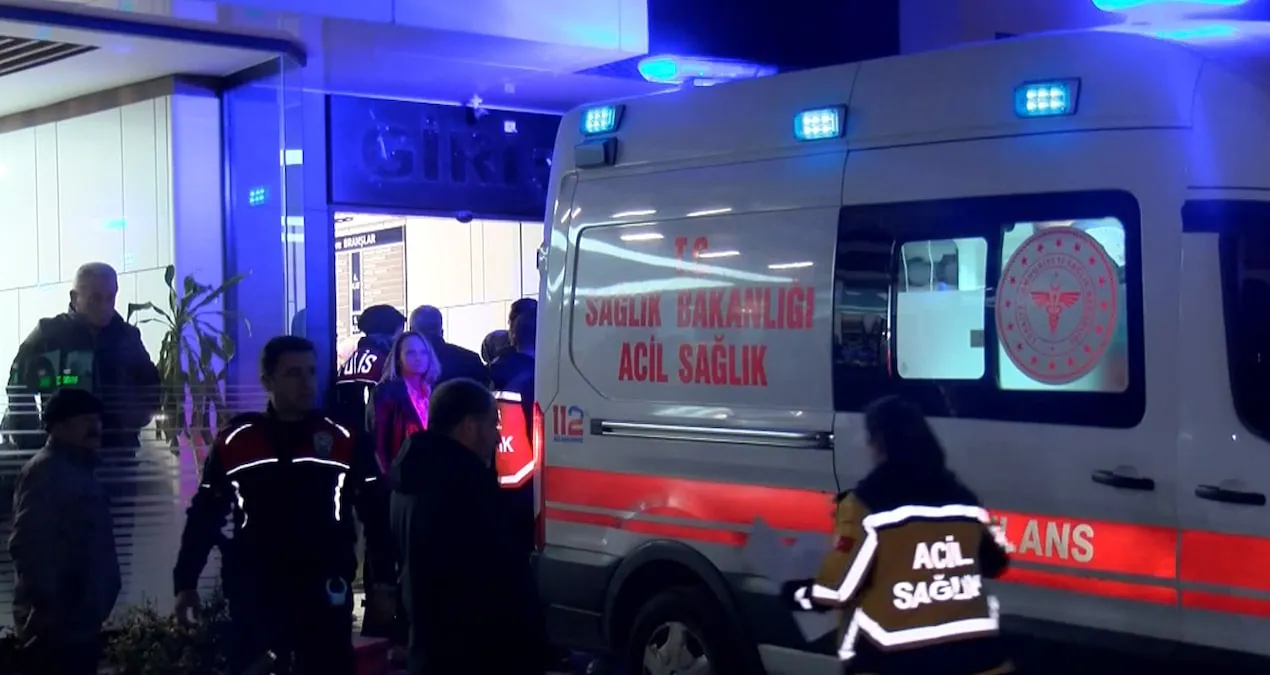 Skandalda Adı Geçen İki Hastanenin Daha Faaliyetleri Durduruldu