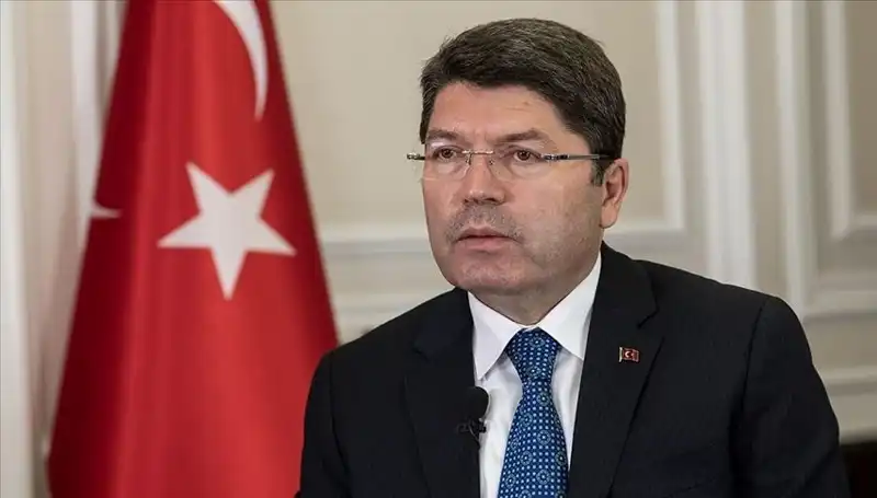Duruşmaların Canlı Yayınlanması: Bakan Tunç'tan Son Gelişmeler