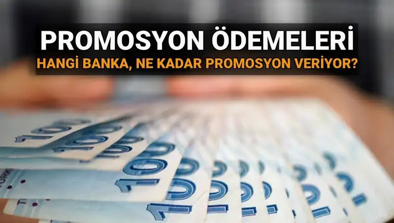 Emekli Banka Promosyonları Temmuz 2025: Hangi Banka Ne Kadar Sunuyor?