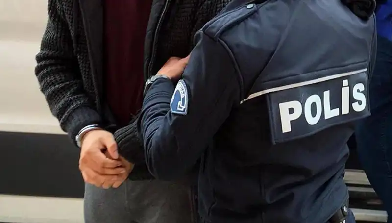 Sınırda Şok Uyuşturucu Operasyonu: Ele Geçirilenler ve Tutuklama Süreci