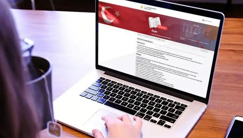 Resmi Gazete'de Bugün Neler Var? 7 Temmuz 2025'teki Önemli Kararları Keşfedin