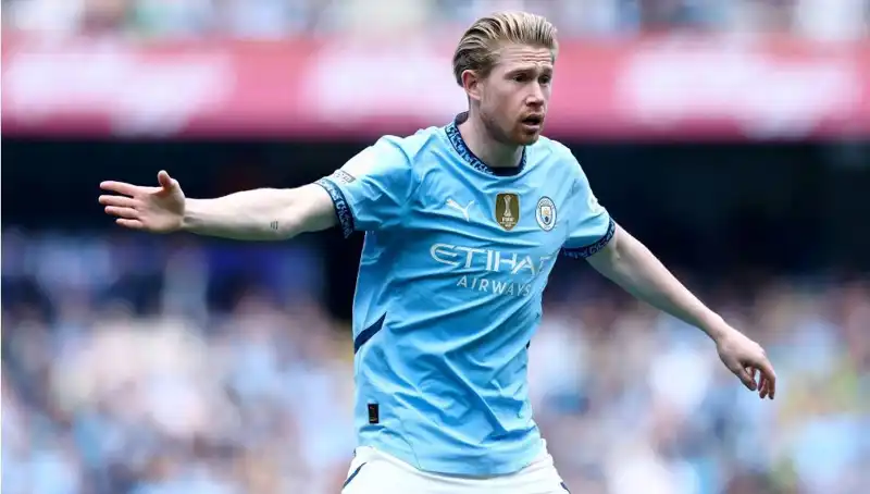 Gündem De Bruyne: Yıldız Futbolcunun Geleceği ve Performansı Tartışılıyor