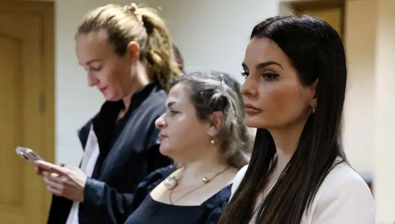 Gagauz Lideri Gutsul’a Şok Hapis Cezası: 7 Yıl Arkasında Ne Var?