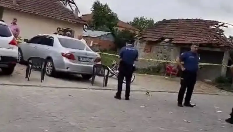 Tuvaletten Kaçış: Olayın Gölgesinde Kalan Korkunç Gerçek