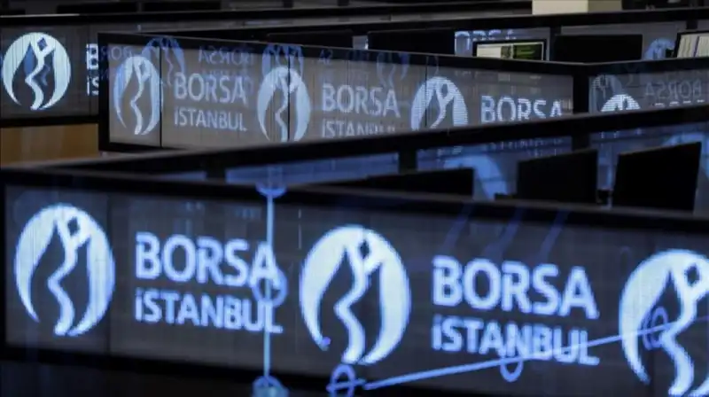 15 Temmuz'da Borsa İstanbul Açık mı, Kapalı mı? İşte Cevap!