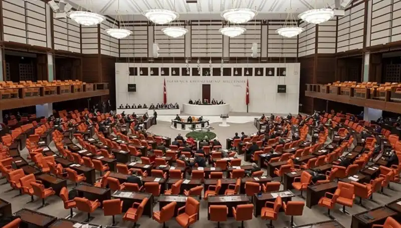 Meclis’te Gıda Zehirlenmesi İddialarına Resmi Yanıt Geldi