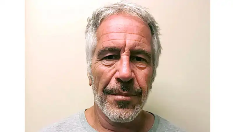 Epstein’in Müşteri Listesi Açıklandı: Trump’ın İsimleri Yok mu?