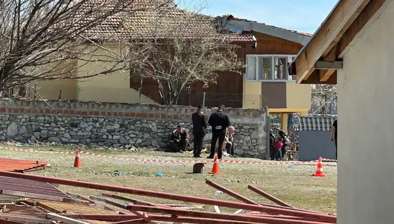 Çorum'da Dehşet Veren Gasp Olayı: Yaşlı Kadının İhtiyaçlarına Son Veren Saldırganlar