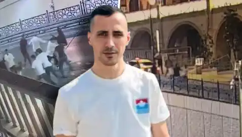 Taksim Meydanı'nda Dehşet: Altı Kişi Cinayet İle Bir Genci Hayattan Kopardı