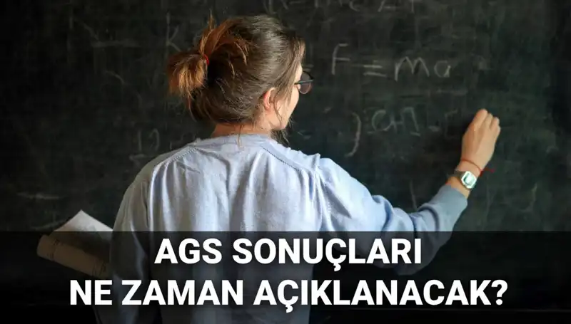 MEB 2025 AGS Sonuç Tarihleri Açıklandı: Neler Bekleniyor?
