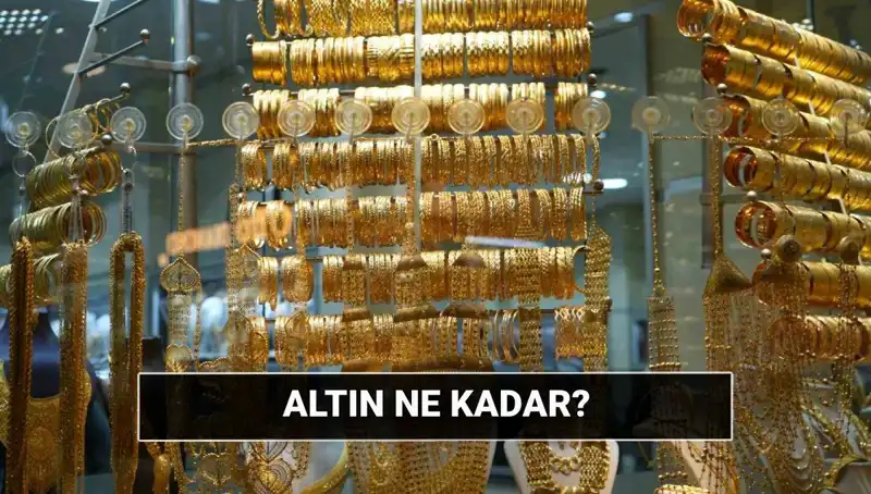 Bugün Altın Fiyatları: 1 Haziran Güncel Durum ve Tahminler