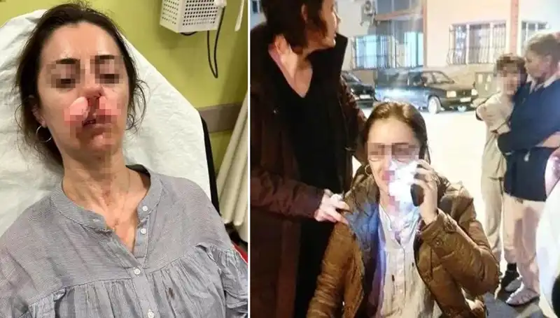 Eşinin Sevgilisi Sandığı Kapıyla Şoke Eden Olayı Yaşadı!